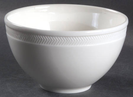 Lustreware Accessories 4" Round Bowl