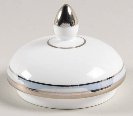 Lustreware Accessories Lid for Globe Shape Sugar Bowl by Wedgwood