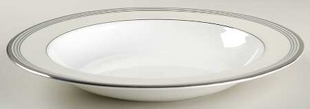 Lustreware Accessories 11" Individual Pasta Bowl