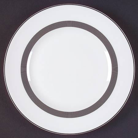 Cosmos Salad Plate
