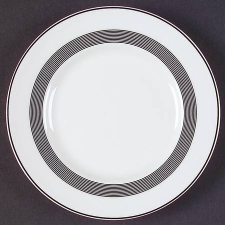 Cosmos Bread & Butter Plate