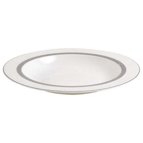 Cosmos 11" Individual Pasta Bowl