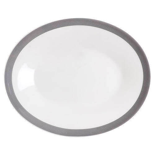 Cosmos Underplate for Gravy Boat