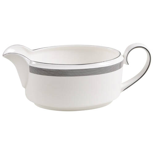 Cosmos Gravy Boat