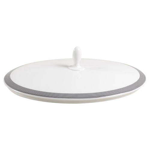 Cosmos Lid for Oval Vegetable