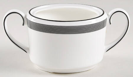 Cosmos Sugar Bowl No Lid