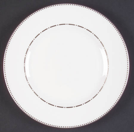 Baguette Salad Plate