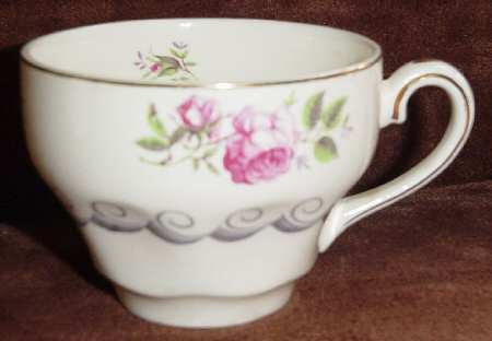 Beverley (Roses) by Wedgwood