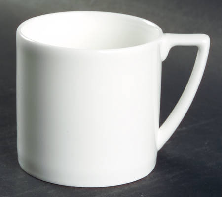 Jasper Conran (Bone, Plain) Mini Mug