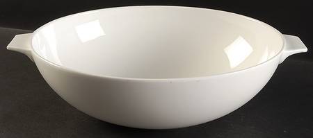 Jasper Conran (Bone, Plain) Tureen No Lid