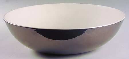 Jasper Conran Lustreware Centerpiece
