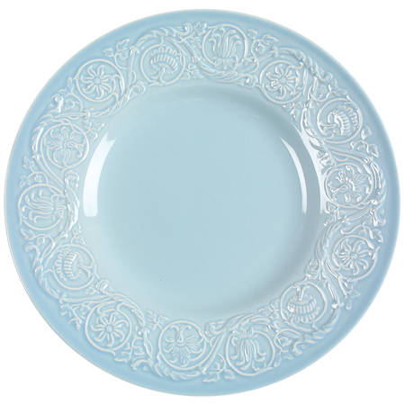 Patrician Blue by Wedgwood
