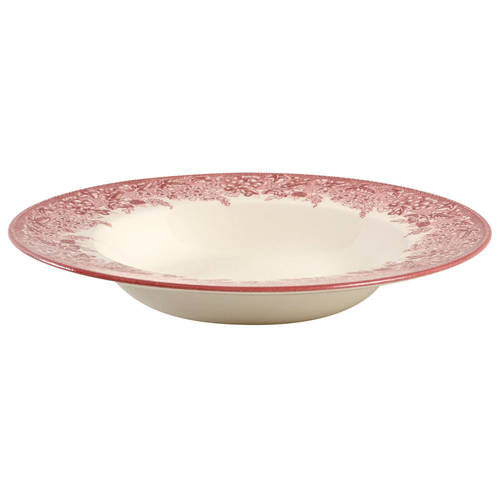 Mayfair (Williams-Sonoma) Large Rim Soup Bowl