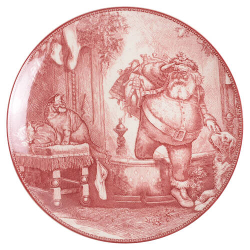 Mayfair (Williams-Sonoma) Salad Plate