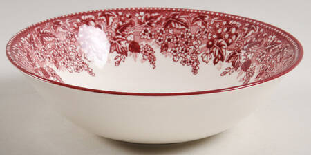 Mayfair (Williams-Sonoma) Coupe Cereal Bowl