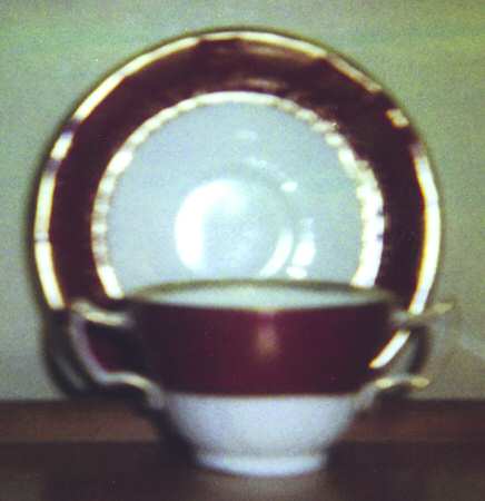 Y5592 by Wedgwood