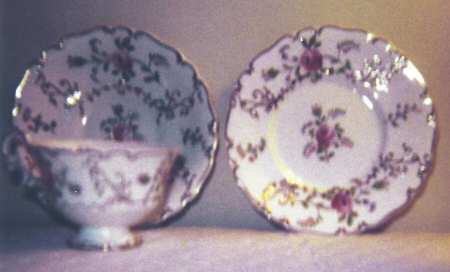 6392 by Wedgwood