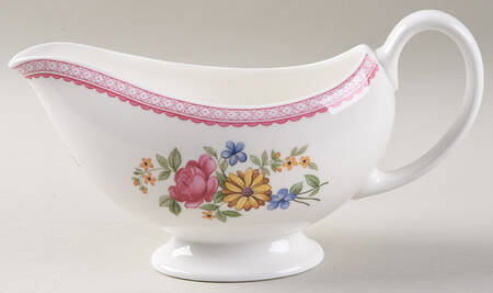 WW297 Gravy Boat