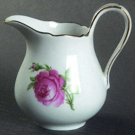 Wig670 Creamer