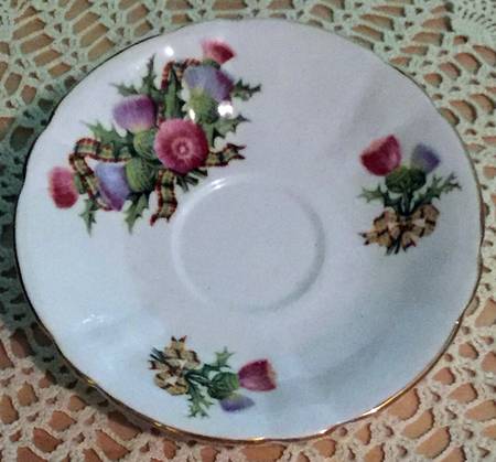 458-70 Saucer