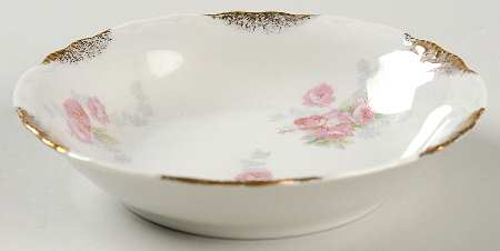 War142 Fruit/Dessert (Sauce) Bowl