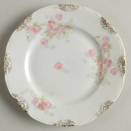 War142 Dessert/Pie Plate