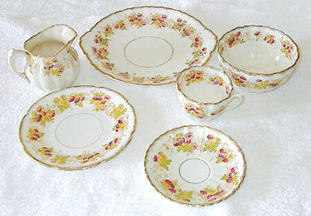 Edna Saucer