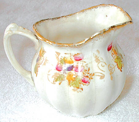 Edna Creamer