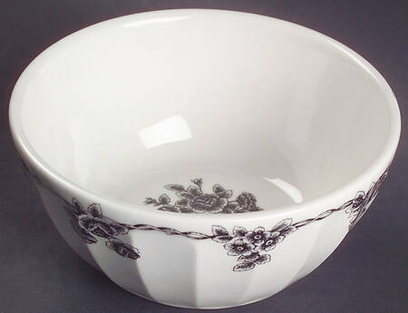 Wve1 Soup/Cereal Bowl