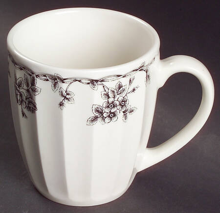 Wve1 Mug
