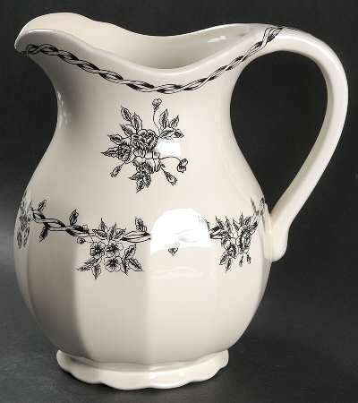 Wve1 96 Oz Pitcher