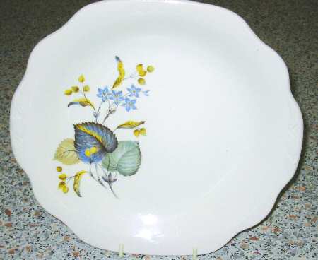 Ww299 by Wedgwood