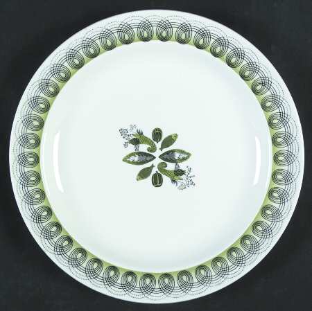 Persephone Green by Wedgwood