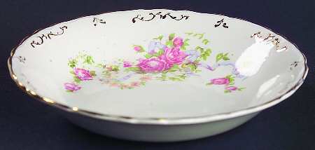 Ww301 Fruit/Dessert (Sauce) Bowl