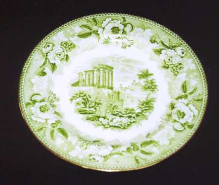 Y3231 by Wedgwood