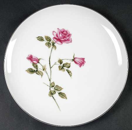 Tea Rose