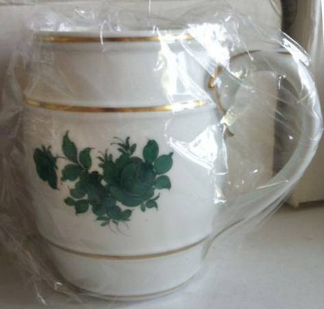 Maria Theresa Mug