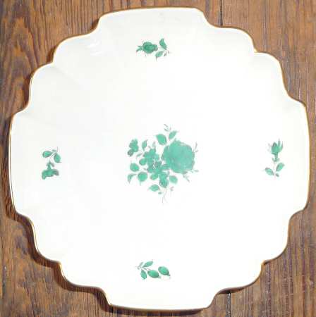 Maria Theresa Coupe Soup Bowl