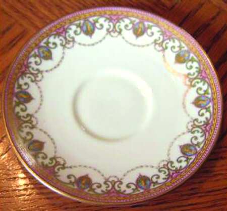 W152 by Wedgwood