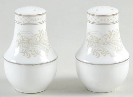 Padova Salt & Pepper Set