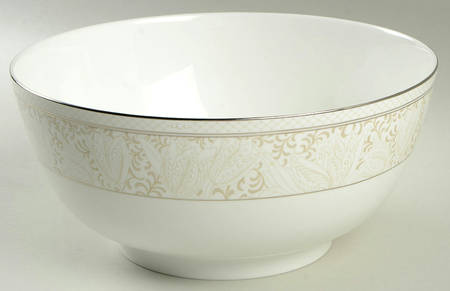 Padova 9" Salad Serving Bowl
