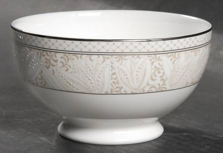Padova 5" Footed Bowl