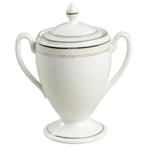 Padova Sugar Bowl & Lid by Waterford China