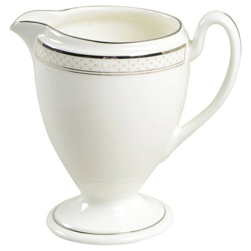 Padova Creamer by Waterford China