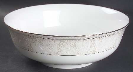 Padova 9" Salad Serving Bowl