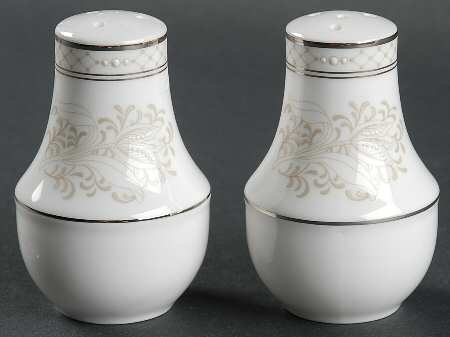 Padova Salt & Pepper Set