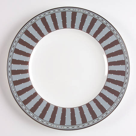 Pavia Accent Salad Plate