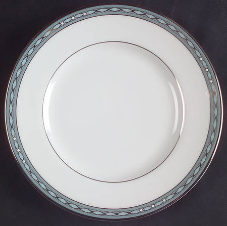 Pavia Bread & Butter Plate by Waterford China