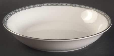Pavia 8" Individual Pasta Bowl