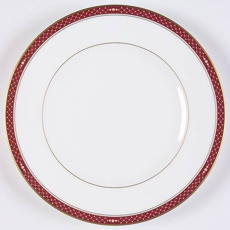Salad/Dessert Plate